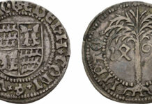The Oldest Dated Coin of Württemberg