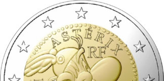 France Celebrates 60 Years of Asterix