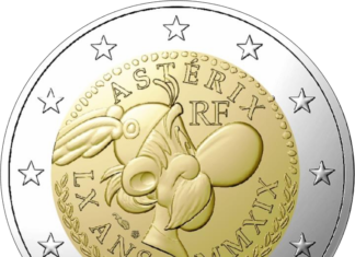 France Celebrates 60 Years of Asterix