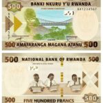 02_rwanda 2019 500 franga pair