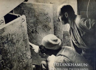 I see wonderful things