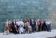 Successful CNT Conference in Lugano