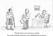 Our Cartoon: Franklin’s World