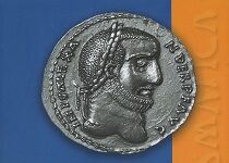 Domitius Alexander – His Entire Coinage