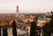 Verona: Coins, Cards, and Capuleti