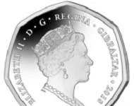 Pobjoy Releases New Versions of Christmas 50 Pence