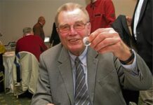 In Memoriam Rüdiger Kaiser (July 5, 1940 – December 8, 2018)
