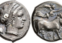 Leu Numismatik AG Robbed on Christmas Eve