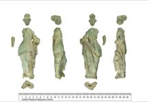 Record-Breaking Year for Treasures Discovered by the Public