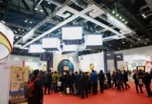 The World’s Biggest Coin Conventions