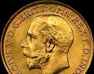 How to detect Counterfeit Sovereigns