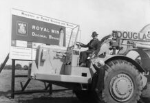 From London to Llantrisant – The Royal Mint celebrates Fifty Years in Wales