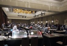 47th NYINC: A Must for Coin Enthusiasts in January