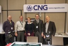 CNG’s Staff news