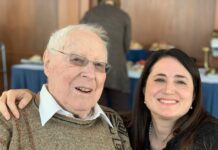 In Honor of Carl Subak’s 100th Birthday