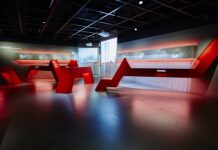 Swiss Finance Museum Nominated for European Museum of the Year Award