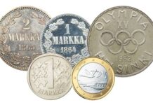 Surprising Announcement from Finland