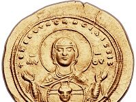 The Most Expensive Byzantine Coin