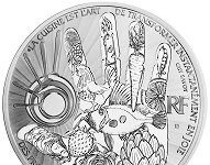 Dinner is served! French star chef wins 2019 COTY