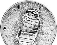 Historic Collaboration of U.S. Mint and RAM