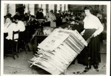Financing the First World War