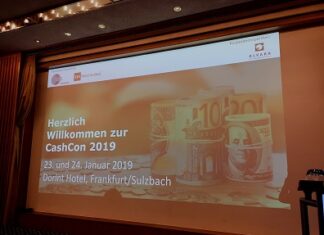 Does Cash Have a Future?