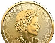 Gold Maple Leaf Celebrates 40th Anniversary