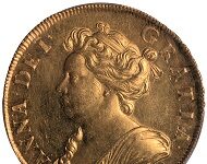 The World’s Most Expensive British Coin