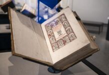 From the Bible to Banknotes