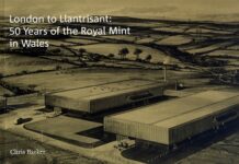 50 Years of the Royal Mint in Wales