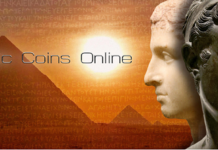 ANS Releases ‘Ptolemaic Coins Online’