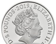 New “The Tower of London” Collection
