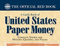 Updated Sixth Edition of Guide Book to U.S. Paper Money