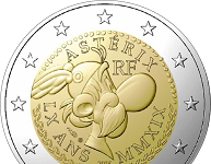 France Celebrates 60 Years of Asterix