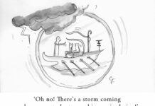 Recently, in the latest fantasy novel …