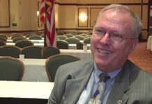 Paul Whitnah Shares Stories about Famous Coin Collectors