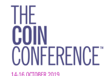 Countdown to Coin Conference in Rome and Call for Papers