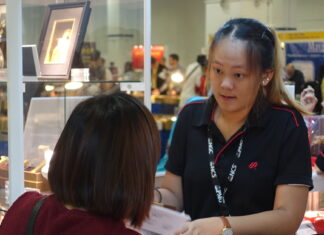 Coin Fair Asian Style: The Singapore International Coin Fair