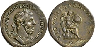 Leu Numismatik, CH-Zürich