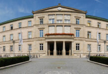 ONS Meeting in Tübingen