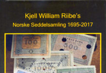 The Ultimate Catalog of Norwegian Paper Money
