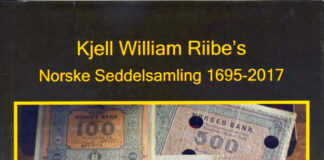 The Ultimate Catalog of Norwegian Paper Money