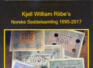 The Ultimate Catalog of Norwegian Paper Money