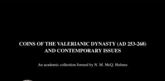 Classical Numismatic Group