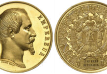 Atlas Numismatics