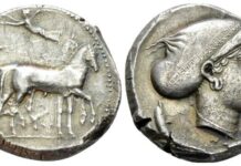 Naville Numismatics Ltd.