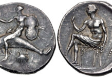 Classical Numismatic Group