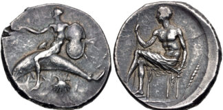 Classical Numismatic Group