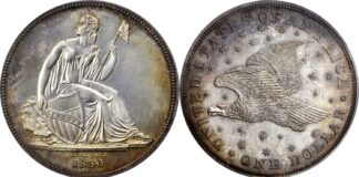 Stack’s Bowers Galleries, USA-Baltimore (MD)