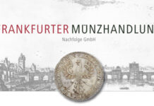 Frankfurter Münzhandlung Reopened